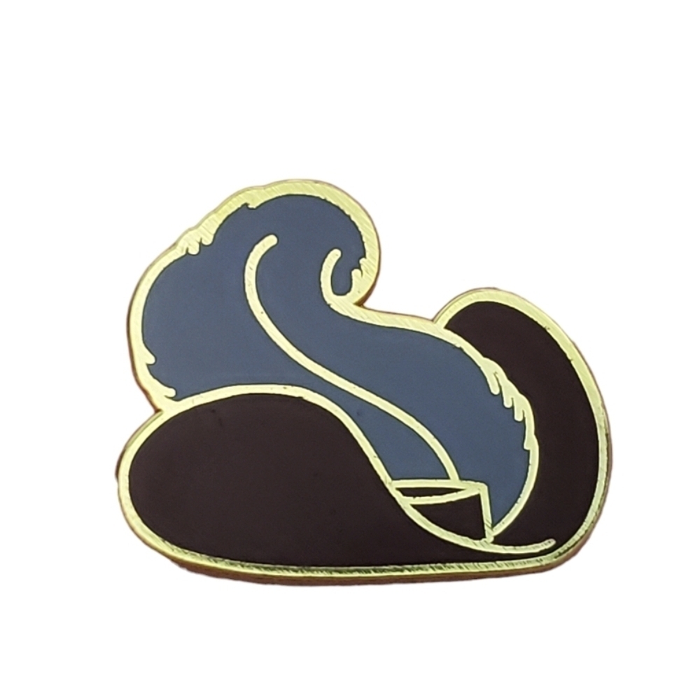 Disney Pin Trading Peter Pan Captain Hook Character Hat Collection Pin